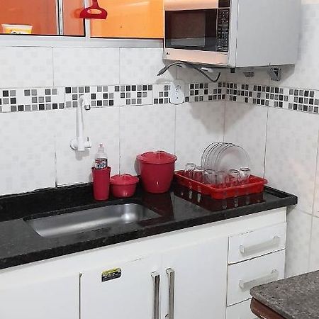 Apto Aeroporto Macaé Екстериор снимка