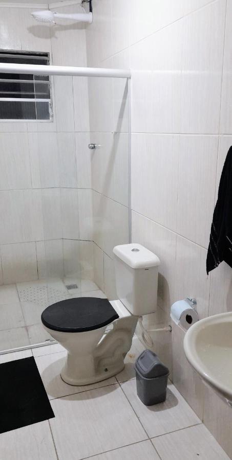 Apto Aeroporto Macaé Екстериор снимка